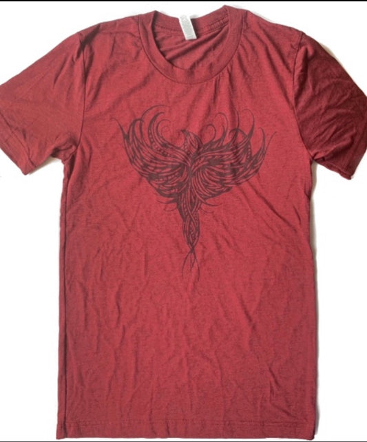 Phoenix Unisex
