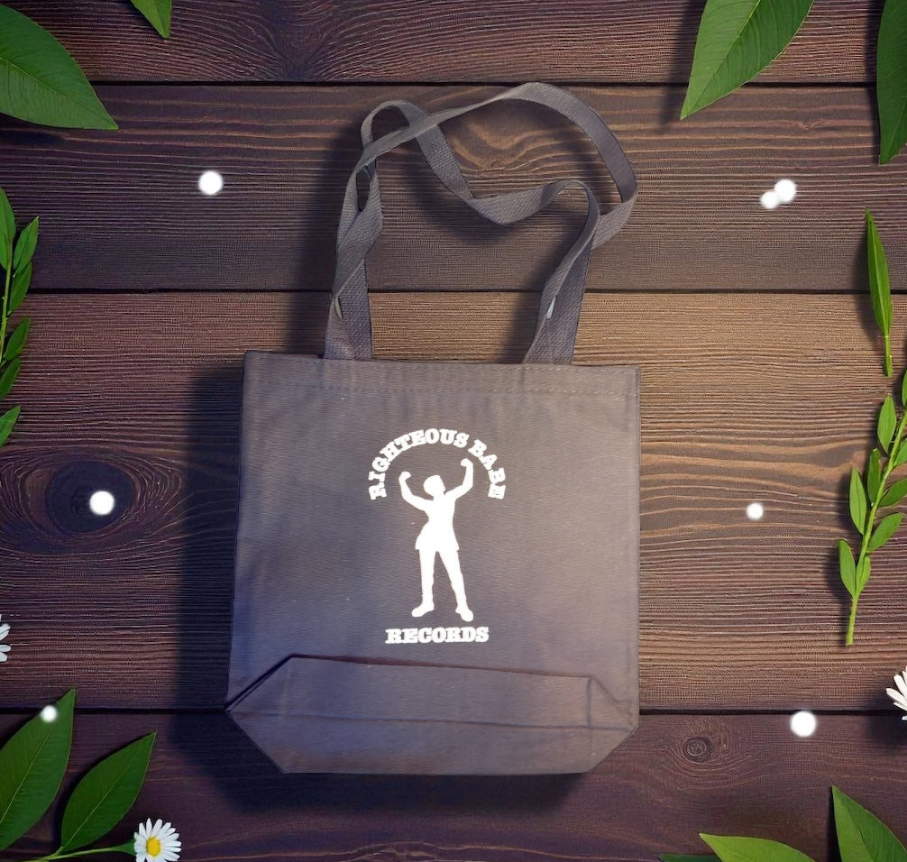 Every Tool Book Tote