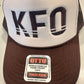 Kristen Ford - KFO Hat