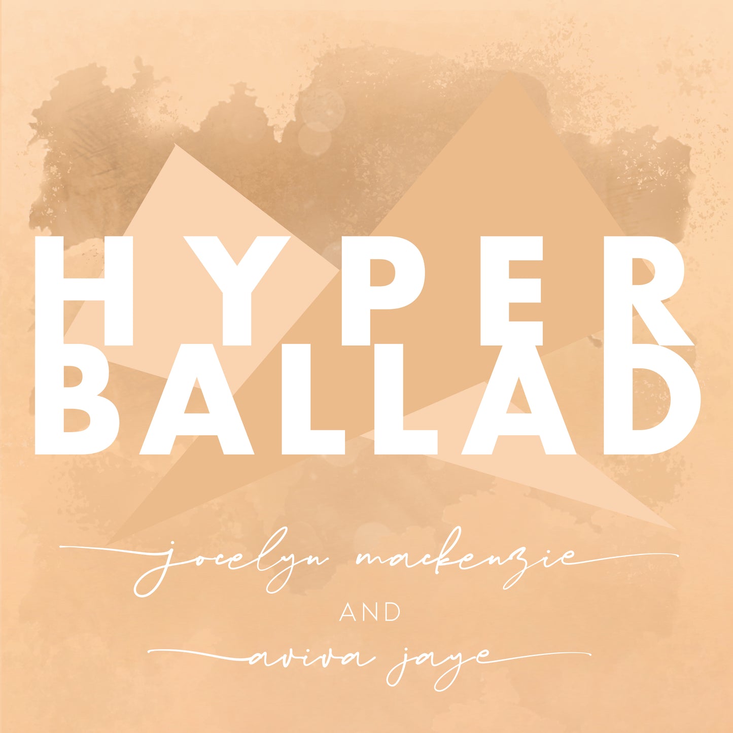 Jocelyn Mackenzie - Hyperballad