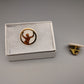 Babe Tie Tack/Lapel Pin