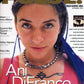 Press and Publications - an image is 2 dimensions