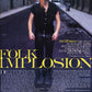 Press and Publications - an image is 2 dimensions
