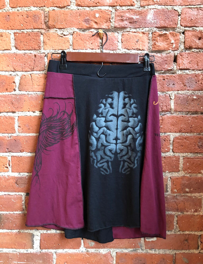 #4 Phoenix mini - small