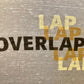 Overlap T-shirt