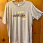 Overlap T-shirt