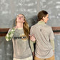 Overlap T-shirt
