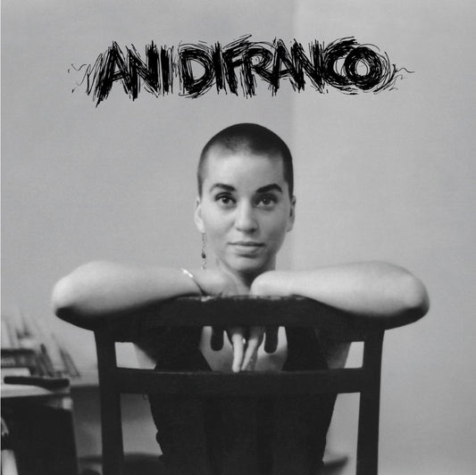 Ani DiFranco (Debut Album Reissue)