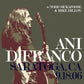Ani DiFranco Saratoga, California 9.18.06